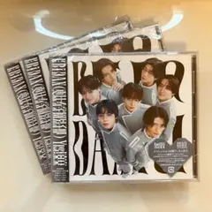 Yes!東京 原因は自分にある。盤 CD EBiDAN