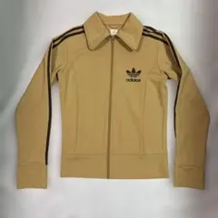 adidas ヴィンテージ　ベッケンバウアートラックトップ