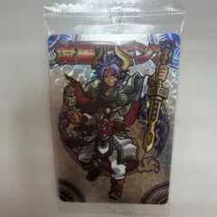 森羅万象チョコ　流星王ギンガ