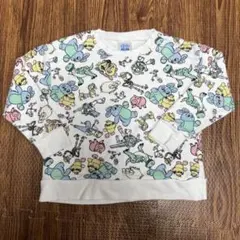 トイストーリー　トレーナー　サイズ　110