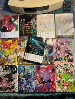 2026年最新】宝石の国 アフタヌーンの人気アイテム - メルカリ