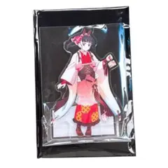 鬼滅の刃 2026年 午年 アクリルスタンド 栗花落カナヲ