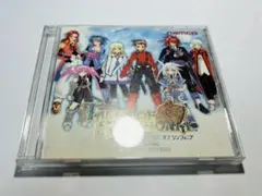 Tales of Symphonia Special Disc
