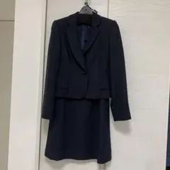 セレモニースーツ・ワンピース　3点セット　9号