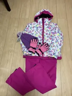 Phenix スキーウェア 子ども用 150サイズ