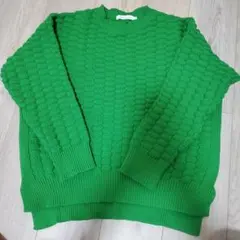 アメリカンホリック ニット