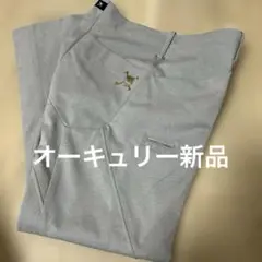 オークリーメンズ新品 ゴルフパンツLサイズ