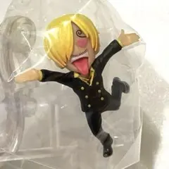 【匿名配送】 サンジ 第五海戦 ワンピの実