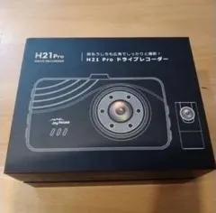 Joyhouse H21 Pro ドライブレコーダー microSD32GB付のサムネイル