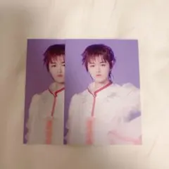 原因は自分にある。 文藝解体新書 トレカ 大倉空人