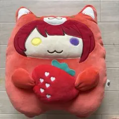 2026年最新】莉犬くん ぬいぐるみクッションの人気アイテム - メルカリ
