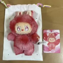 【正規品】ラブブ　エナジー Biginto Energy LOVE 愛