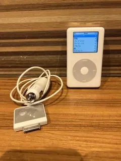 2026年最新】Apple ポータブルプレーヤーの人気アイテム - メルカリ