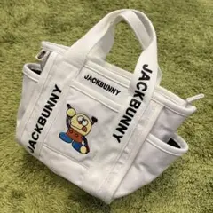 新品未使用 ジャックバニー カートバック コロ助 - メルカリ