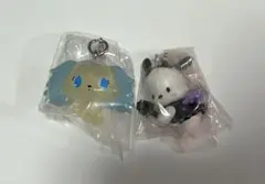 ジュエルペット めじるしアクセサリー ポチャッコ スイング まとめ売り