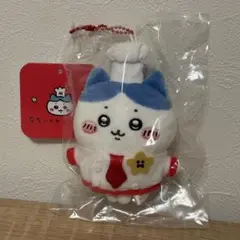 ちいかわレストラン　マスコット　ハチワレ