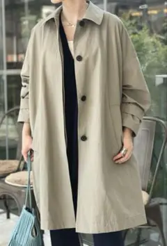 JOURNAL STANDARD ステンカラーコート