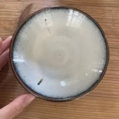 陶器 鉢 ボウル 釉薬 焼き物のサムネイル
