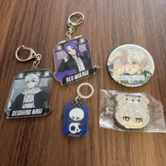 ブルーロック　凪誠士郎まとめ売り