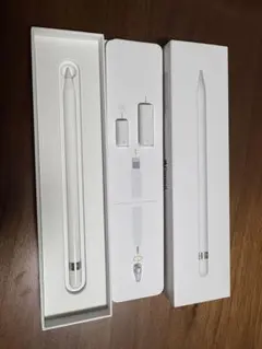 Apple Pencil (第1世代) ホワイト