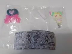 【匿名配送】なりきりプリキュア3