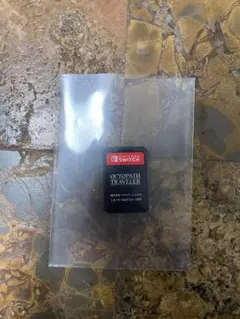 オクトパストラベラーswitch