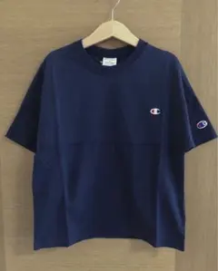 新品 Champion チャンピオン キッズ 半袖Tシャツ 130
