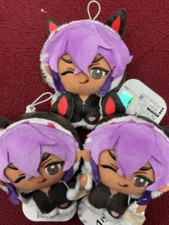 BANDAI - バンダイスピリッツぬいぐるみ FRGMT DOMU BLACK COLOR バンダイスピリッツぬいぐるみ FRGMT DOMU BLACK COLOR - メルカリ