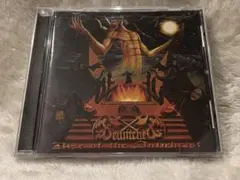 ブラックメタル