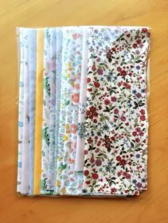 コットン生地 セット ハギレセット