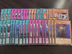遊戯王　烙印　白の物語　ロゴ入りウルトラ　36枚