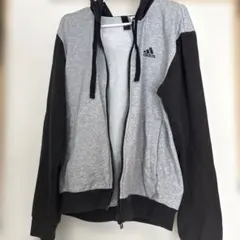 adidas パーカー