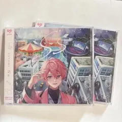 さとみ 2nd Full Album S's 通常盤