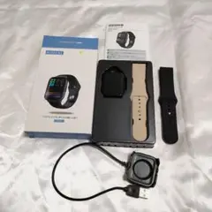 it DEAL B16 スマートウォッチ ベルトおまけ付き