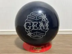 送料込み【新品】ジェム・ガーネット　ロトグリップ　15ポンド4オンス 5 今回のガーネットは、シリーズ中一番の直進性能！ロトグリップ