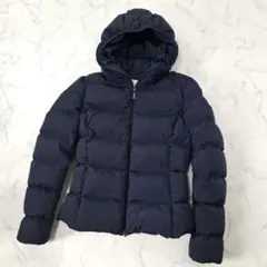 2026年最新】MONCLER カラー：ネイビー系 レディース ダウンジャケット