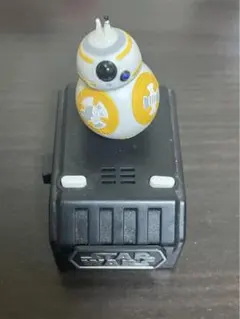 その他 STAR WARS BB-8 SPACE OPERA TAKARA TOMY BB-8 Star Wars Space Opera Figure, Ages 3+