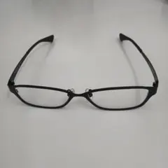 Zoff New Standard ブルーライトカットメガネ メタル グリーン