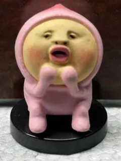 カクレモモジリ(子供) こびとづかん (第4弾)カバヤのサムネイル