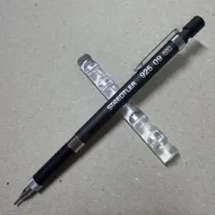 廃盤 STAEDTLER ステッドラー 925 09 シャーペン 0.9mmのサムネイル