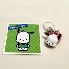 サンリオキャラクターズ　お手玉めじるしアクセサリー