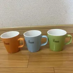 ミスド　マグカップ
