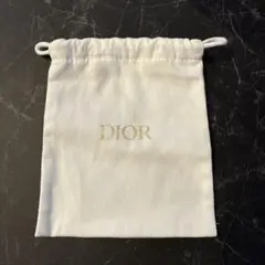【未使用品】Dior ポーチ