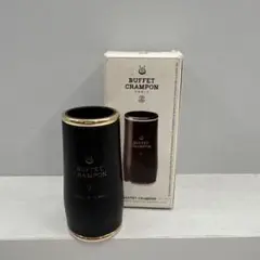 クランポン　バレル　ロンド　モパネ65mm ビュッフェ・ クランポン B♭/Aクラリネット用バレル RONDO