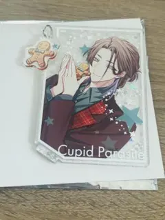 キューピット・パラサイト　メレニス　アクリルスタンド　単独　オトメイト