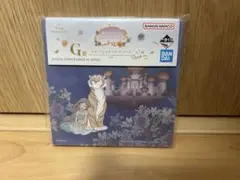 一番くじ〈ディズニープリンセス〉Dream in color メモ　アラジン
