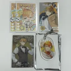 にじさんじ 宇佐美リトグッズ