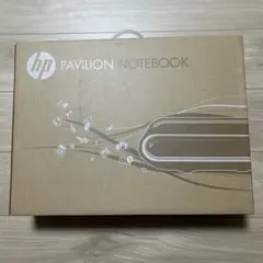 ノートPC HP Pavilion dm3-1011TX
