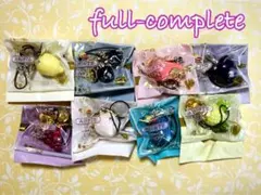 アビステ キーホルダー