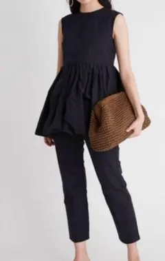 ミラオーウェンセットアップ